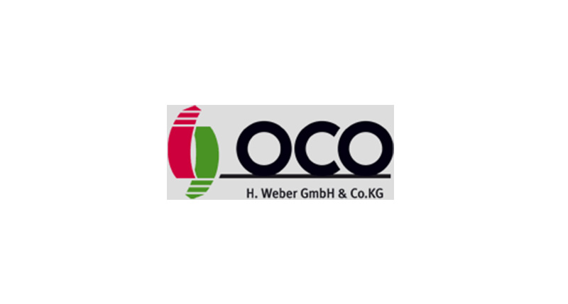 Oco H. Weber Gmbh & Co. Kg