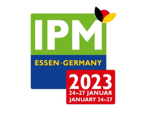 Save the Date: GGS at IPM ESSEN