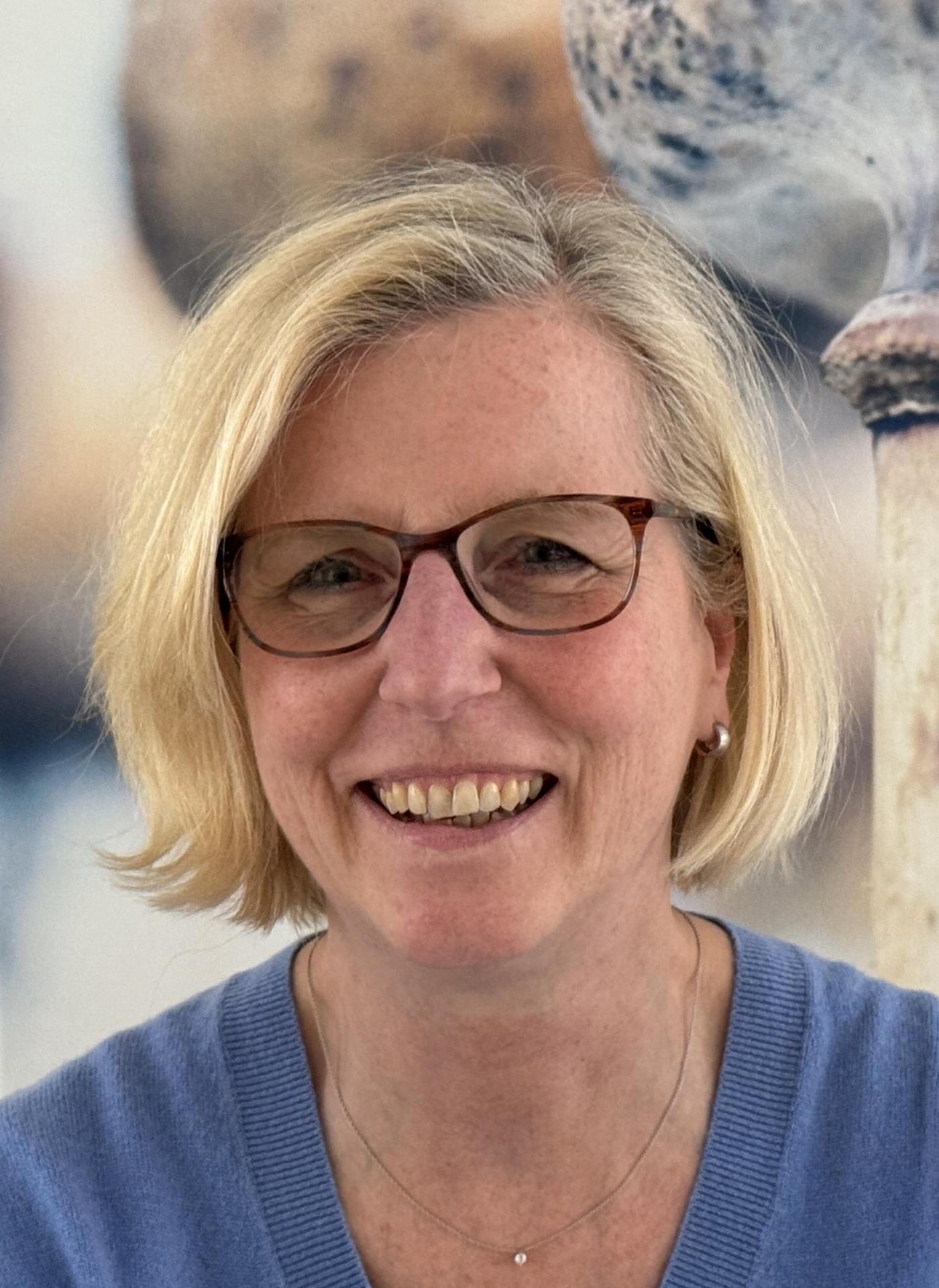 Ulrike Wegener