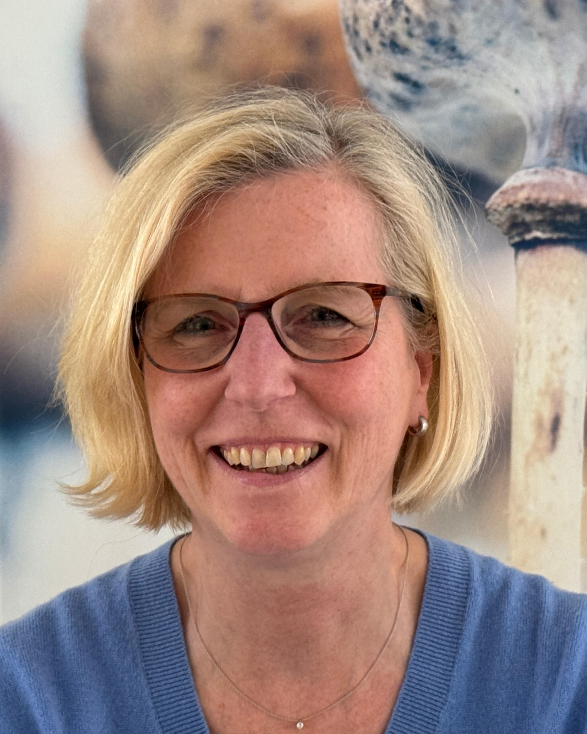 Ulrike Wegener
